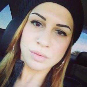 Meet your Posher, Nikki